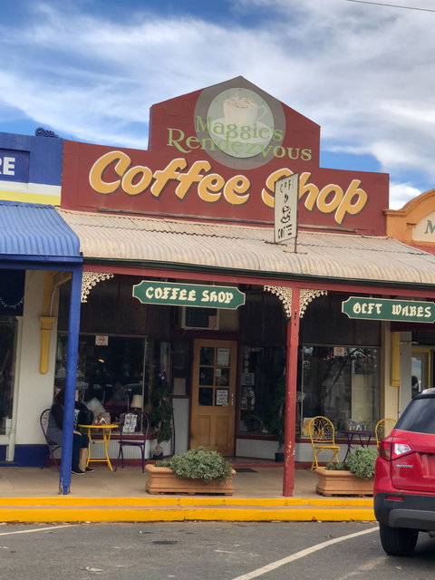 Maggie's Rendezvous - Hervey Bay Accommodation 3