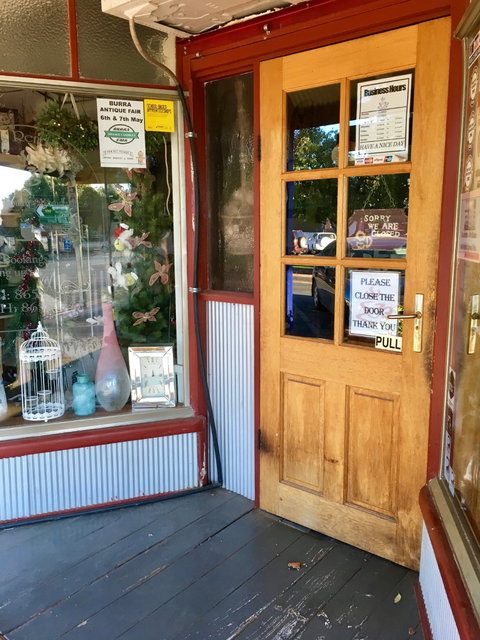 Maggie's Rendezvous - Hervey Bay Accommodation 4