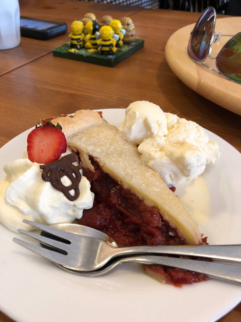 Maggie's Rendezvous - Hervey Bay Accommodation 6