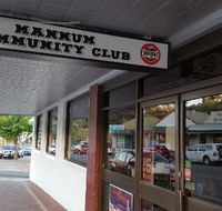 Mannum Community Club - Hervey Bay Accommodation