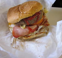 Marla Traveller's Rest - Restaurant - Hervey Bay Accommodation