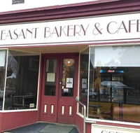 Mount Pleasant Bakery - Hervey Bay Accommodation