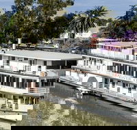 Murray River Queen - Hervey Bay Accommodation
