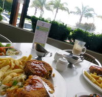 Nanya Bistro - Hervey Bay Accommodation