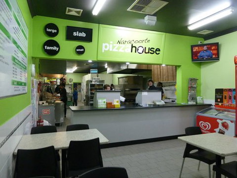Naracoorte Pizza House - Hervey Bay Accommodation 0