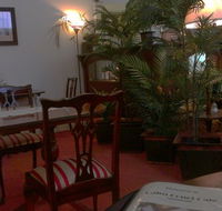 Palm Court Cafe Mannum SA - Hervey Bay Accommodation