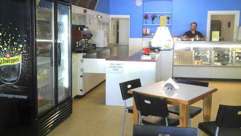 Peterborough Chicken & Seafood - Hervey Bay Accommodation 0
