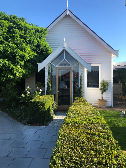 Pipers Of Penola - Hervey Bay Accommodation 13