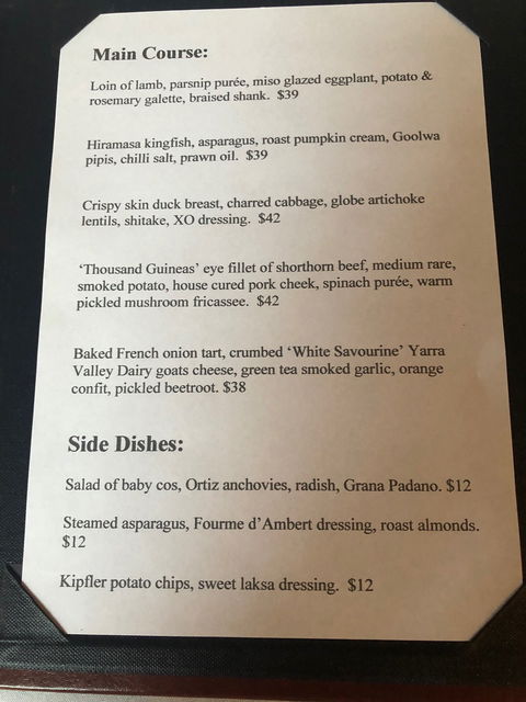 Pipers Of Penola - Hervey Bay Accommodation 4