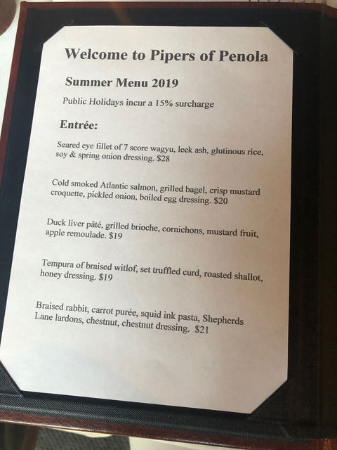 Pipers Of Penola - Hervey Bay Accommodation 5