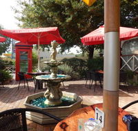 Pomegranate Cottage Coffee Shop - Tourism Hervey Bay