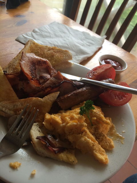 Pomegranate Cottage Coffee Shop - Hervey Bay Accommodation 4