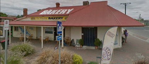 Port Wakefield Bakery - Tourism Hervey Bay 0