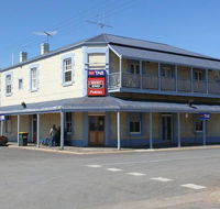 Port Wakefield Hotel - Tourism Hervey Bay