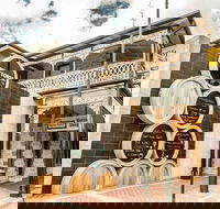 Pretoria Hotel Bistro - Hervey Bay Accommodation