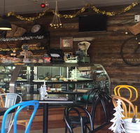 Rawles country bake - Hervey Bay Accommodation