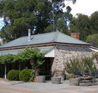 Reillys Cellar Door and Restaurant - Tourism Hervey Bay