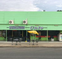 Rendezvous Cafe - Hervey Bay Accommodation