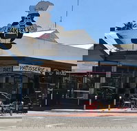 Renmark Patisserie - Hervey Bay Accommodation