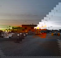 rising Sun Hotel
