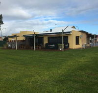 Ritz Cafe  Takeaway - Hervey Bay Accommodation