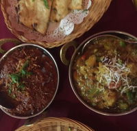 Riverland Tandoor Indian Restaurant - Hervey Bay Accommodation