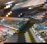 Robe Seafood  Takeaway