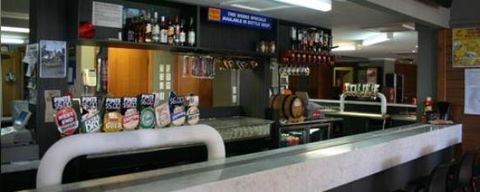 Royal Exchange Hotel - Tourism Hervey Bay 0