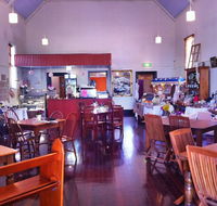 Salt Of The Earth Cafe And Gallery - Tourism Hervey Bay