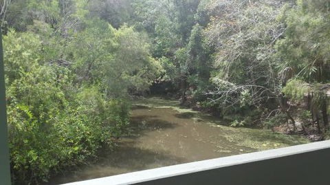 Savour The Flavour - The Gardens Cafe - Hervey Bay Accommodation 0