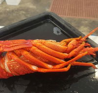 Sky Seafood