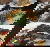 Smokehouse Pizza Cafe - Hervey Bay Accommodation