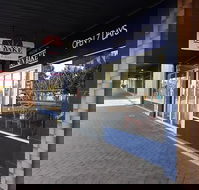 Sunbake Bakery Cafe - Tourism Hervey Bay