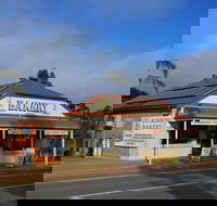 Sunrise Bakery - Tourism Hervey Bay