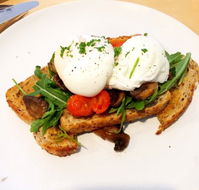 Sweet Espresso the Food Store - Hervey Bay Accommodation
