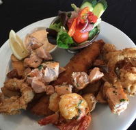 The Bellagio Kadina - Tourism Hervey Bay