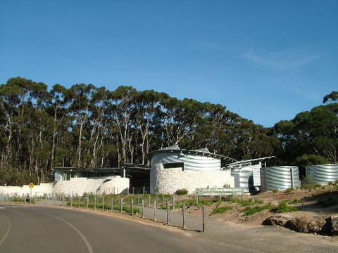 The Chase Cafe - Hervey Bay Accommodation 0