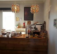 The Coffee House - Hervey Bay Accommodation