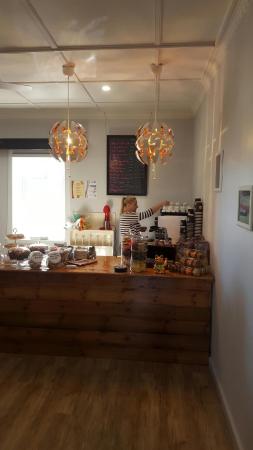The Coffee House - Hervey Bay Accommodation 0