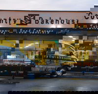 The Country Bakehouse - Tourism Hervey Bay
