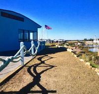 The Deck Cafe - Hervey Bay Accommodation