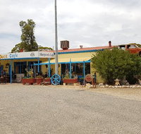 The Travelling Duck Cafe - Hervey Bay Accommodation