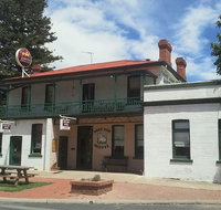 The White Hart Hotel Restaurant - Hervey Bay Accommodation
