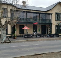 Totness Inn Hotel - Hervey Bay Accommodation