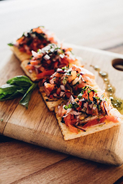 Le Porte Rosse - Tourism Hervey Bay 19