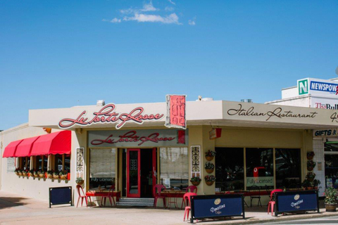 Le Porte Rosse - Tourism Hervey Bay 20