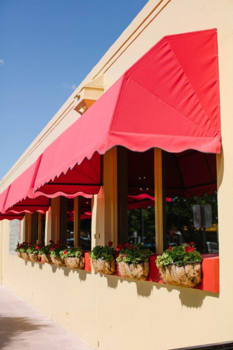 Le Porte Rosse - Tourism Hervey Bay 21