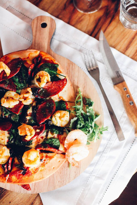 Le Porte Rosse - Tourism Hervey Bay 22