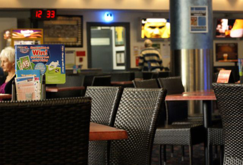 Surfers RSL - Tourism Hervey Bay 0