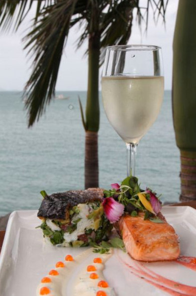 Sorrento Restaurant & Bar - Hervey Bay Accommodation 23